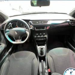 Citroën DS3 Precio