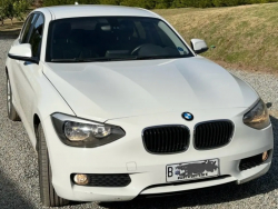 BMW usado en Maldonado