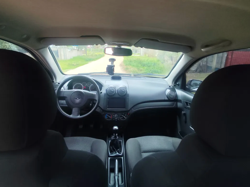 Imagen del Chevrolet 2013  1.6 listo para la venta  