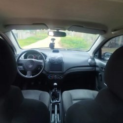 Imagen del Chevrolet 2013  1.6 listo para la venta  