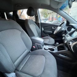 Imagen de  Automática  2013 Hyundai Tucson