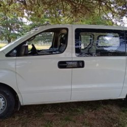 Hyundai usado en Durazno