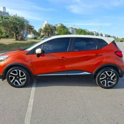 venta de Renault Captur usado