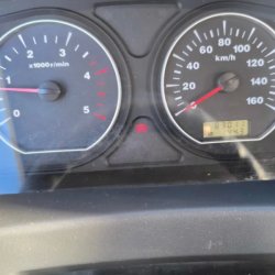 Imagen del JAC 2022  2.8 listo para la venta  