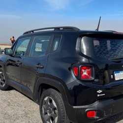 Imagen del Jeep 2016  1.8 listo para la venta  