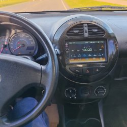 venta de Geely LC usado