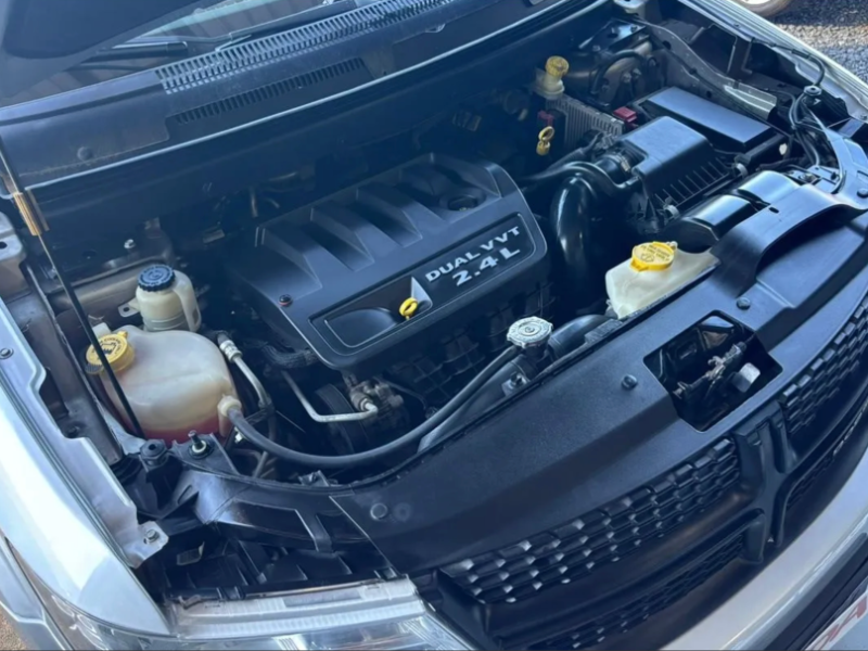 Dodge Journey  suv ofrecido en Melo 