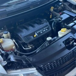 Dodge Journey  suv ofrecido en Melo 