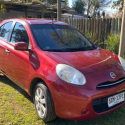 Focus 2 2010 usado en venta