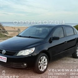 Gol 2012 usado en venta