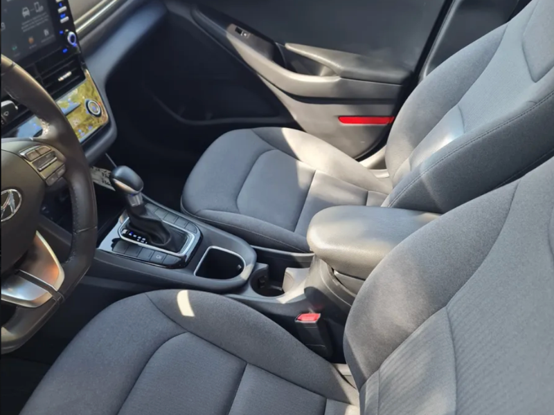 Hyundai usado en Canelones