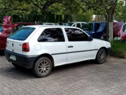 Volkswagen usado en Canelones