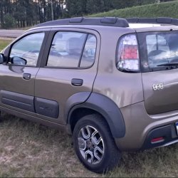 Imagen del Fiat 2016  1.4 listo para la venta  
