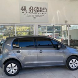 Volkswagen usado en Rivera