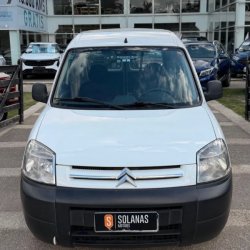 Citroën Berlingo  furgón ofrecido en Portezuelo 