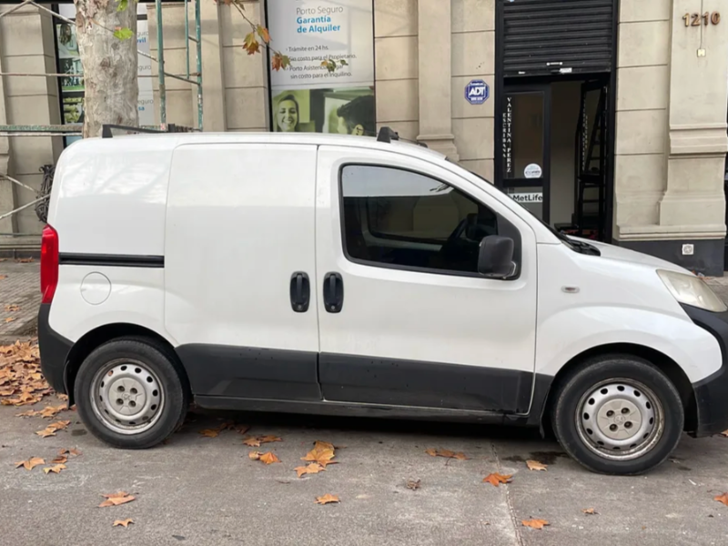 Peugeot usado en Montevideo