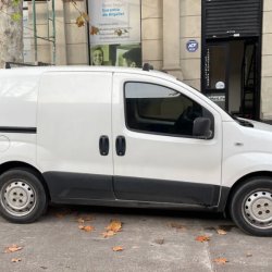 Peugeot usado en Montevideo