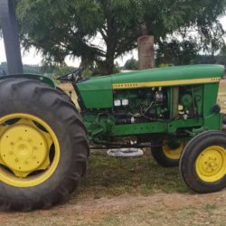 venta de John Deere John Deere nuevo