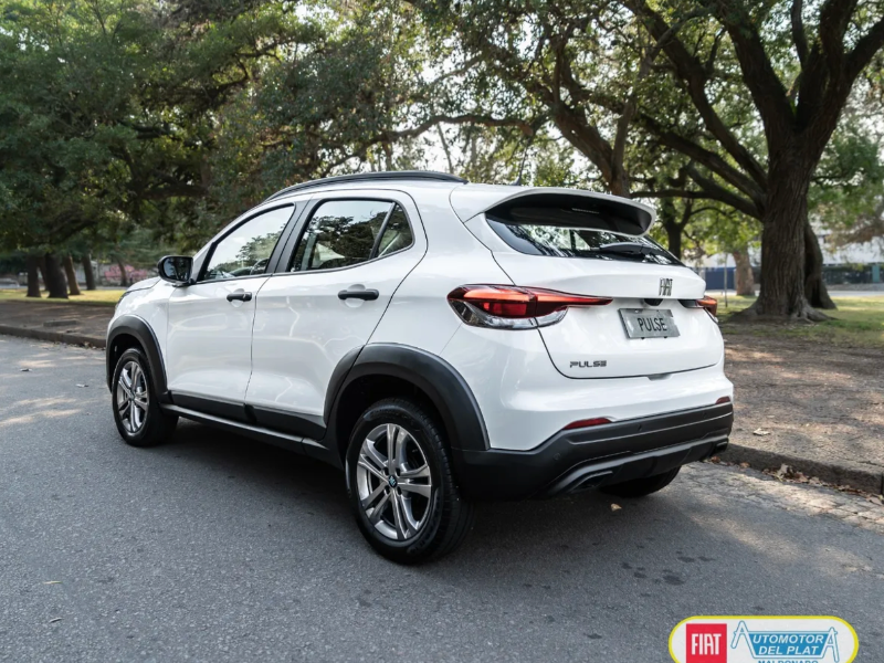 Fiat usado en Maldonado