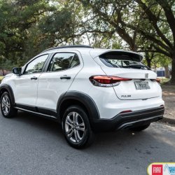Fiat usado en Maldonado