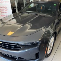 Camaro 2019 usado en venta