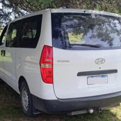 venta de Hyundai H1 usado
