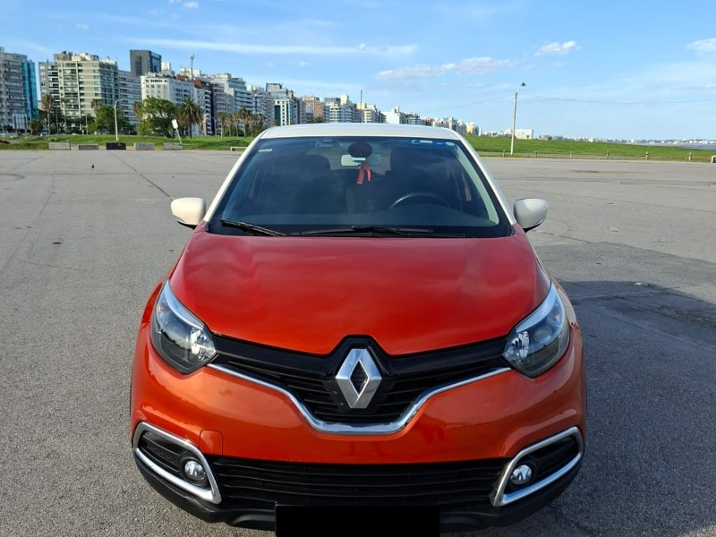 Imagen del Renault 2016  0.9 listo para la venta  