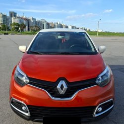 Imagen del Renault 2016  0.9 listo para la venta  