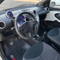 venta de BYD Fo usado