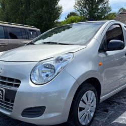 venta de Suzuki Celerio usado