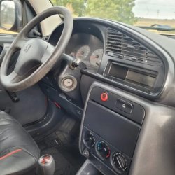 con motor 1.9 a la vista