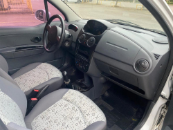 Modelo Spark por dentro