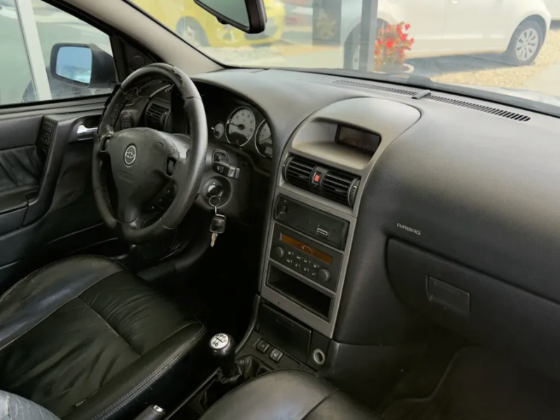 Imagen del Chevrolet 2008  2.0 listo para la venta  