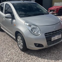 Celerio 2012 usado en venta
