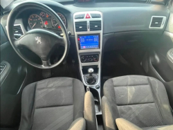Venta en Uruguay de Peugeot 307  4 puertas 