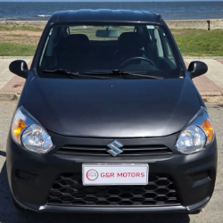 Foto: Suzuki Alto 2020 48.000 KM: Único Dueño en Montevideo
