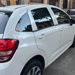 Imagen de  Manual  2020 Citroën C3
