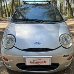 Chery usado en Colonia