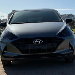 Hyundai usado en Montevideo