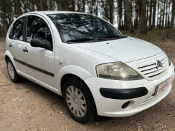 venta de Citroën C3 usado