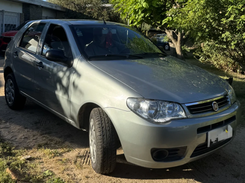 Fiat usado en Canelones