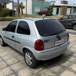 venta de Chevrolet Corsa usado