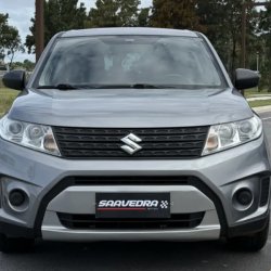 Suzuki usado en Montevideo