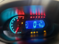 venta de Chevrolet Prisma usado