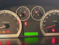 venta de Chevrolet Aveo usado