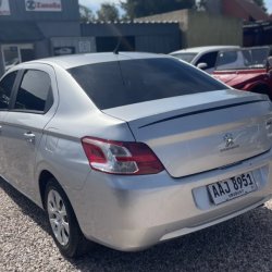 venta de Peugeot 301 usado