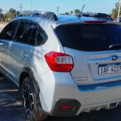 venta de Subaru XV usado