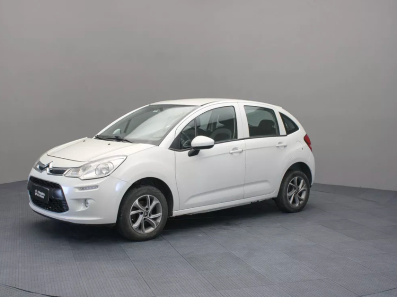 Imagen de    2018 Citroën C3