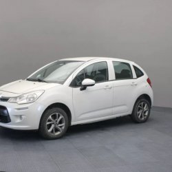 Imagen de    2018 Citroën C3