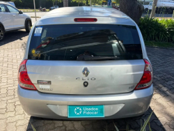 Imagen del Renault 2013  1.2 listo para la venta  